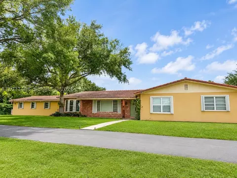 12601 Stirling Rd, Southwest Ranches, FL 33330
