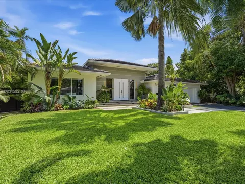 1270 NE 97th St, Miami Shores, FL 33138