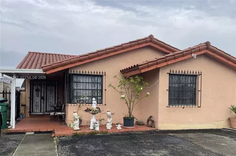 13253 SW 28th St, Miami, FL 33175