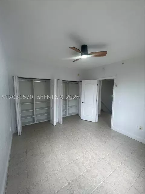 Bedroom - 77 E 4th St #A212, Hialeah, FL 33010 photo 1 of 2
