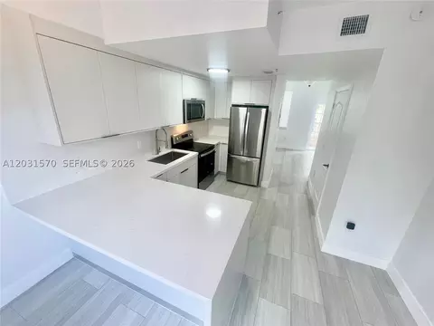 Kitchen - 77 E 4th St #A212, Hialeah, FL 33010 photo 2 of 3