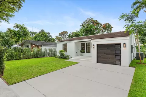 118 Sarto Ave, Coral Gables, FL 33134