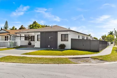 12330 SW 195th Ter, Miami, FL 33177