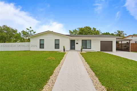 9161 SW 181st Ter, Palmetto Bay, FL 33157