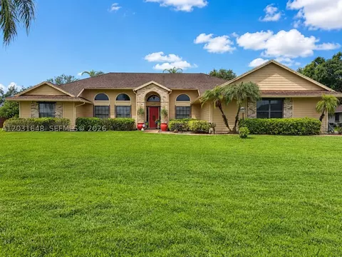 1401 W 56th Sq, Vero Beach, FL 32966