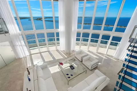 1643 Brickell Ave #4102, Miami, FL 33129