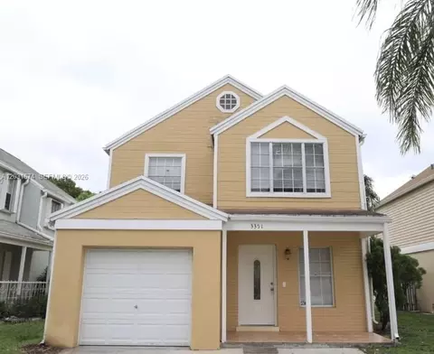 Undisclosed, Miramar, FL 33025