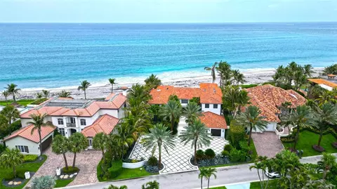 14 Ocean Dr, Jupiter Inlet Colony, FL 33469