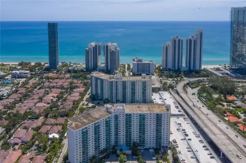 19380 Collins Ave #1105, Sunny Isles Beach, FL 33160