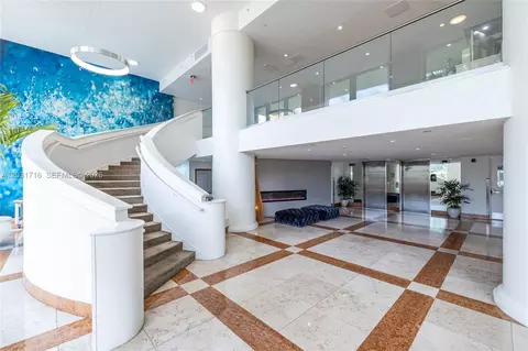 10350 W Bay Harbor Dr #5E, Bay Harbor Islands, FL 33154