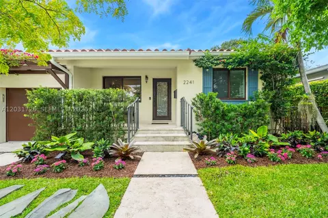2241 SW 25th Ter, Miami, FL 33133