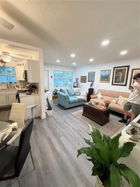 3500 Harrison #4, Hollywood, FL 33021
