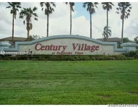 12950 SW 7th Ct #404A, Pembroke Pines, FL 33027