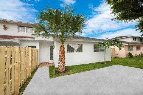 23 NW 109th Ave #5-S, Miami, FL 33172