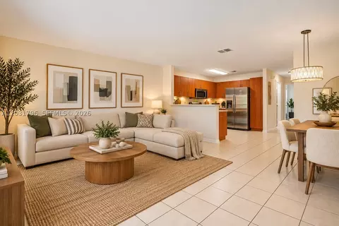 3073 SW 128th Ave #109, Miramar, FL 33027
