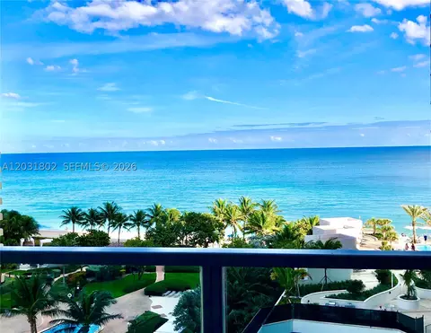 3101 S Ocean Dr #801, Hollywood, FL 33019