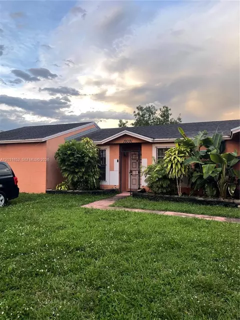Undisclosed, Hialeah, FL 33015