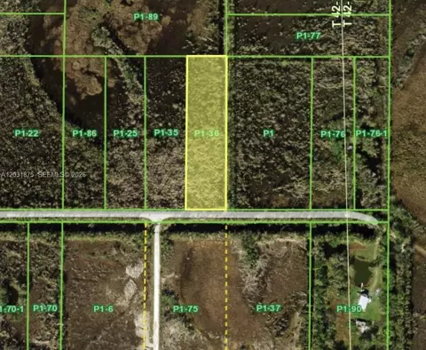 Oil Well, Punta Gorda, FL 33955