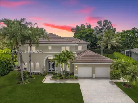 19023 SW 60th Ct, Southwest Ranches, FL 33332