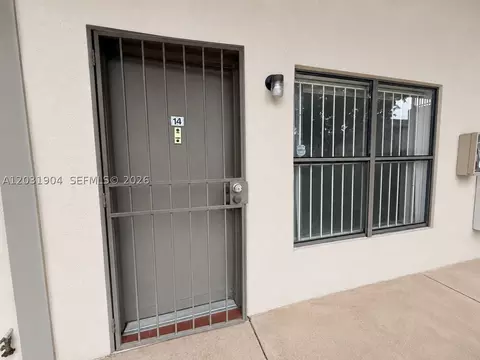 15316 SW 72nd St #19-14, Miami, FL 33193