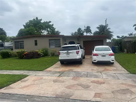 5808 NW 20th St, Margate, FL 33063