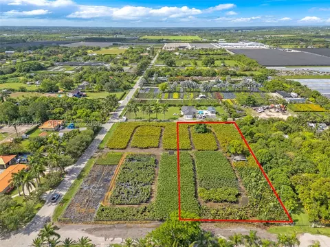 198 SW Avenue Sw 208 St, Miami, FL 33187