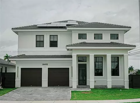 14405 SW 13th Ter, Miami, FL 33184