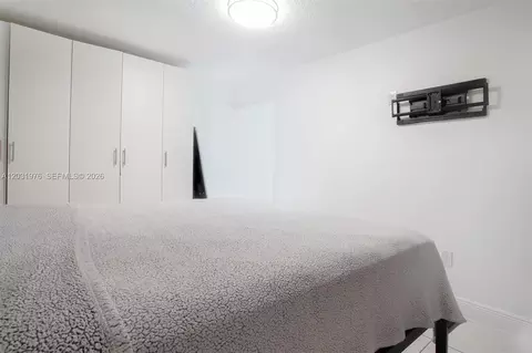Bedroom - 855 W 70th Pl, Hialeah, FL 33014 photo 9 of 10