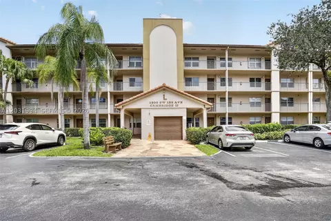 1200 SW 125th Ave #410L, Pembroke Pines, FL 33027