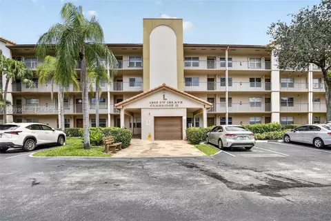 1200 SW 125th Ave #410L, Pembroke Pines, FL 33027
