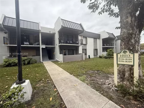 10413 N Kendall Dr #B208, Miami, FL 33176