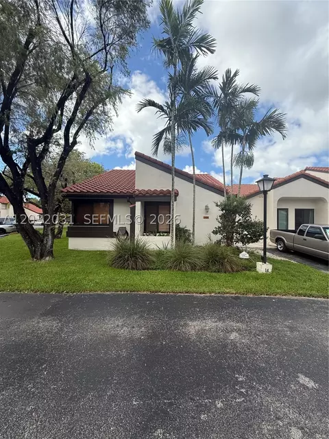 12430 SW 94th Ter, Miami, FL 33186
