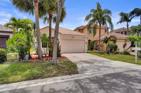 5272 NW 117th Ave, Coral Springs, FL 33076