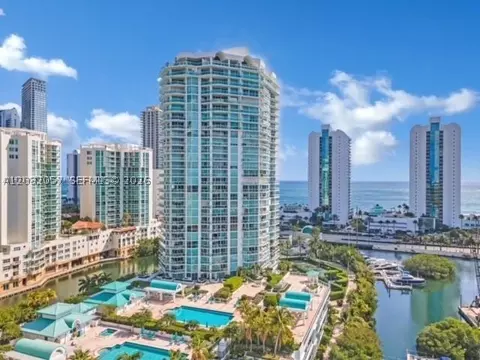 16400 Collins Ave #542, Sunny Isles Beach, FL 33160