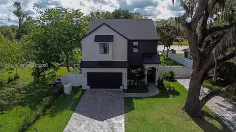 1605 Jessamine Ave, Orlando, FL 32806