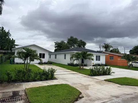 1181 NW 100th St, Miami, FL 33150