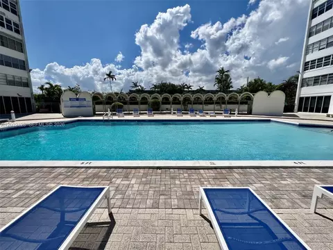 2100 Sans Souci Blvd #A1410, North Miami, FL 33181