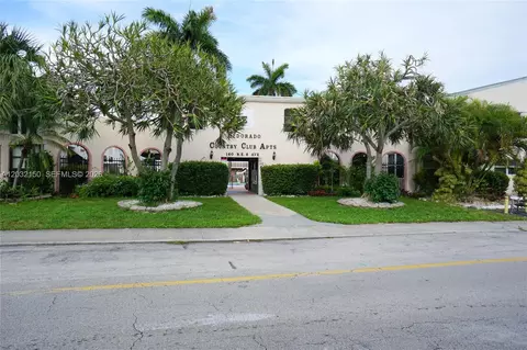 160 NE 8th Ave #25A, Hallandale Beach, FL 33009