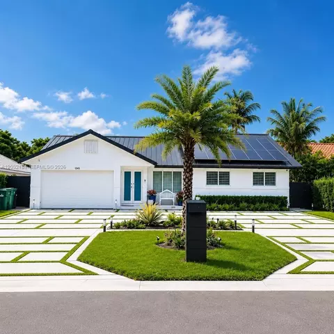 12440 SW 96th St, Miami, FL 33186
