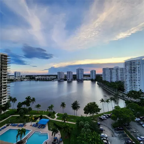 18181 NE 31st Ct #1710, Aventura, FL 33160