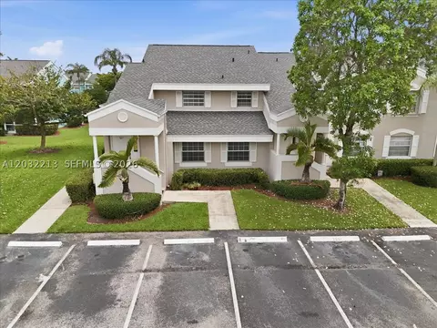 2614 SE 21st Ct #201-B, Homestead, FL 33035