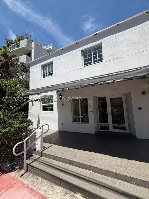 7734 Abbott Ave #101, Miami Beach, FL 33141