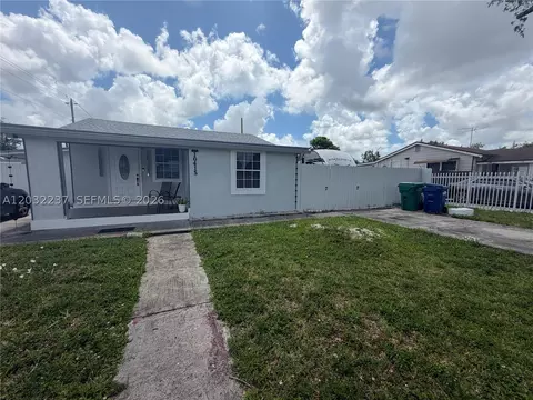 10415 NW 30th Ct, Miami, FL 33147