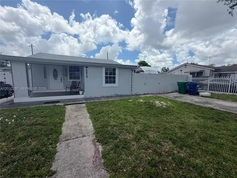 10415 NW 30th Ct, Miami, FL 33147