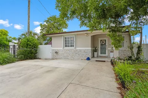 1430 NW 5th Ave, Florida City, FL 33034