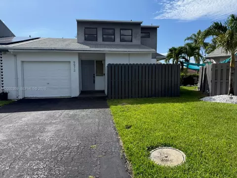 Undisclosed, Pembroke Pines, FL 33025
