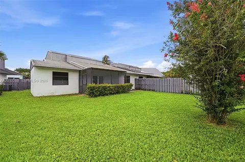 Undisclosed, Pembroke Pines, FL 33025
