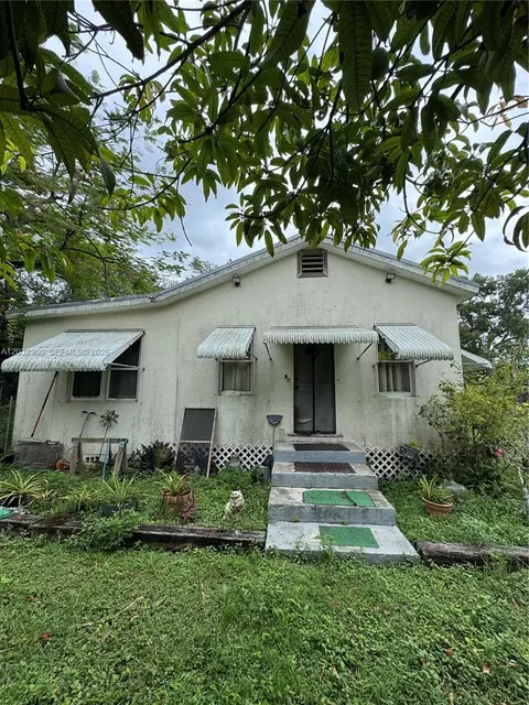 20300 SW 344th St, Homestead, FL 33034