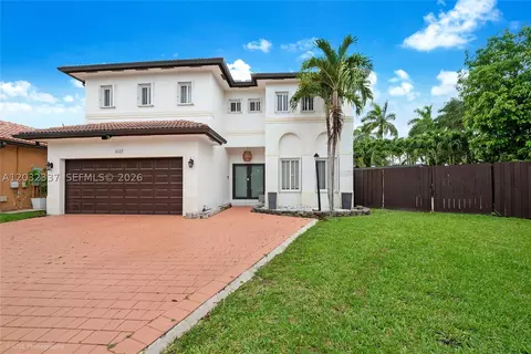 4147 NE 30th St, Homestead, FL 33033