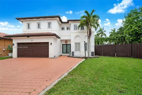 4147 NE 30th St, Homestead, FL 33033